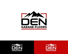 DEN Garage Floors entry by Tony Berliana