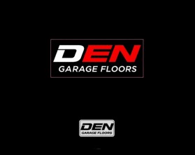 DEN Garage Floors entry by Mazharul Islam