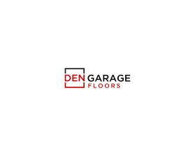 DEN Garage Floors entry by supriyanto
