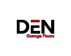 DEN Garage Floors entry by boukeroui