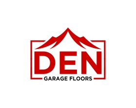 DEN Garage Floors entry by Erliyana