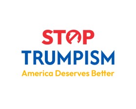 Stop Trumpism entry by Novan