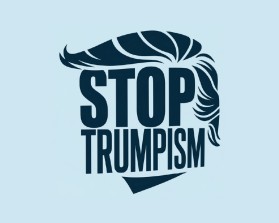 Stop Trumpism entry by Jasper Fontanoza