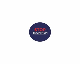 Stop Trumpism entry by DESTA