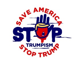 Stop Trumpism entry by teguh