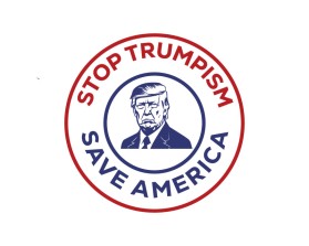 Stop Trumpism entry by Kawser