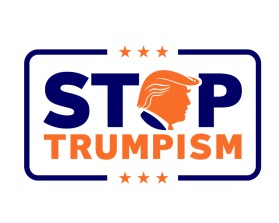 Stop Trumpism entry by Jasper Fontanoza