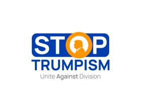Stop Trumpism entry by Alan Qosh