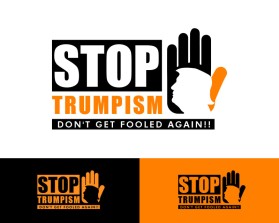 Stop Trumpism entry by Raynier Borja Pretel