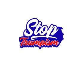 Stop Trumpism entry by Raynier Borja Pretel