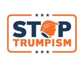Stop Trumpism entry by Jasper Fontanoza
