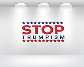 Stop Trumpism entry by Kawser