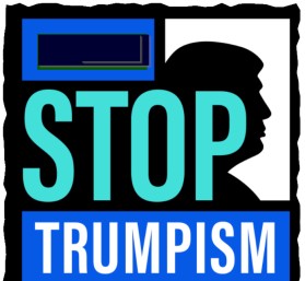 Stop Trumpism entry by Muhammad Nafiu