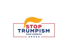Stop Trumpism entry by Ali Ahmad