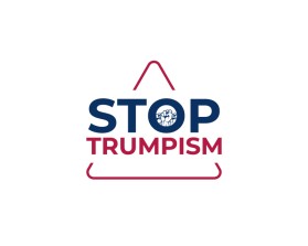 Stop Trumpism entry by Albert WD Namara