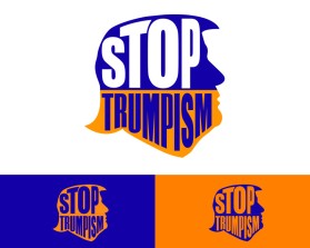 Stop Trumpism entry by Raynier Borja Pretel