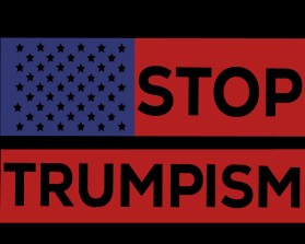 Stop Trumpism entry by Kawser