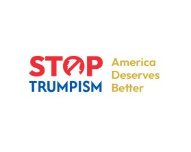 Stop Trumpism entry by Novan
