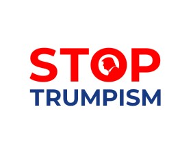 Stop Trumpism entry by Recrod Viente