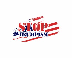 Stop Trumpism entry by kus