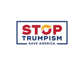 Stop Trumpism entry by Ali Ahmad