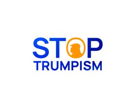 Stop Trumpism entry by Alan Qosh