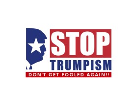 Stop Trumpism entry by Raynier Borja Pretel