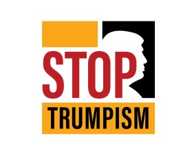 Stop Trumpism entry by Karl Peters