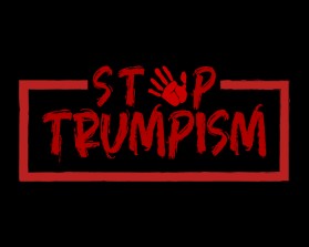 Stop Trumpism entry by Bendangyanger Imchen Teka