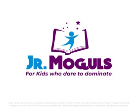 Jr. Moguls entry by FXF Creations