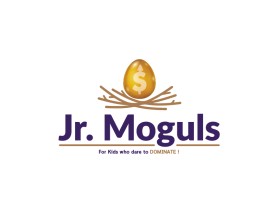 Jr. Moguls entry by KenArrok