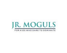 Jr. Moguls entry by conceptoday