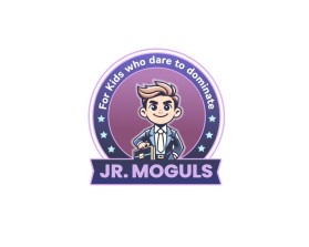 Jr. Moguls entry by akimizusan