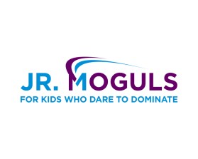 Jr. Moguls entry by mulia