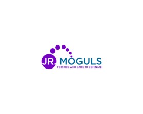 Jr. Moguls entry by CrissONE