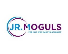 Winning entry: Jr. Moguls entry by mulia