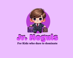 Jr. Moguls entry by TRT