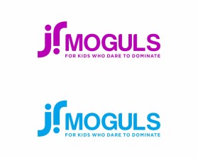 Jr. Moguls entry by ghofir_design