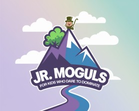 Jr. Moguls entry by amar36