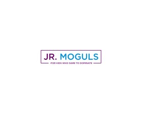 Jr. Moguls entry by Yasmlya