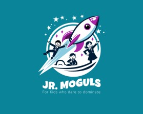 Jr. Moguls entry by lostsoul
