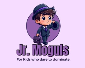 Jr. Moguls entry by TRT