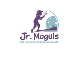 Jr. Moguls entry by Zavi
