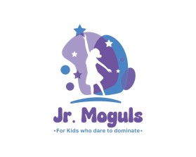 Jr. Moguls entry by Lehww