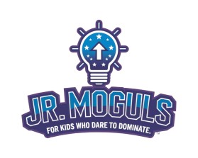 Jr. Moguls entry by ButheGraphics