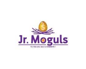 Jr. Moguls entry by KenArrok