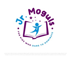 Jr. Moguls entry by FXF Creations