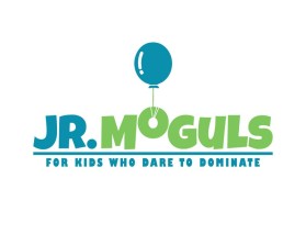 Jr. Moguls entry by NorbertoPV