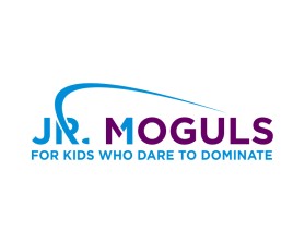 Jr. Moguls entry by mulia