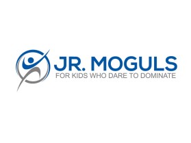 Jr. Moguls entry by Design Rock